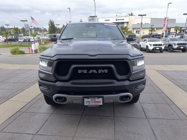 ram ram 1500 pickup 2022 1C6SRFLT0NN200773 image ram ram 1500 pickup 2022 1C6SRFLT0NN200773 image